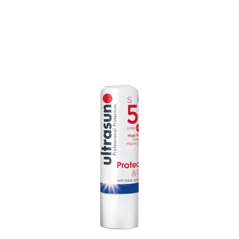 Lip Protection and Care SPF50+ลิปปกป้องและดูแลริมฝีปาก SPF50+  | 4.8g